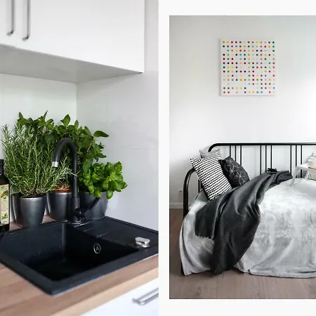 Superapart Chelmska 22 - Blisko Olinek I Wfdif Varsovie