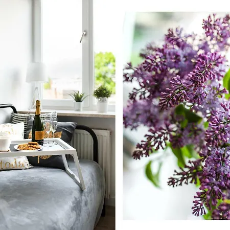 Superapart Chelmska 22 - Blisko Olinek I Wfdif Varsovie