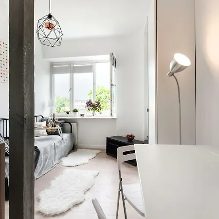 Superapart Chelmska 22