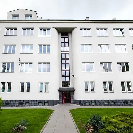 Superapart Chelmska 22 - Blisko Olinek I Wfdif Apartment Warsaw