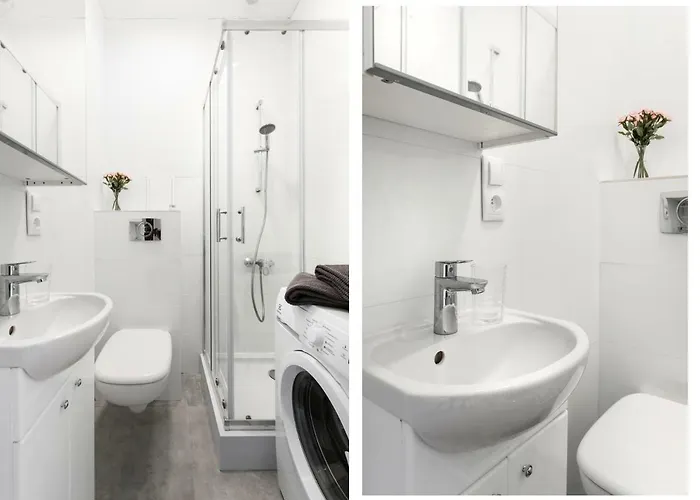 Superapart Chelmska 22 - Blisko Olinek I Wfdif Warszawa