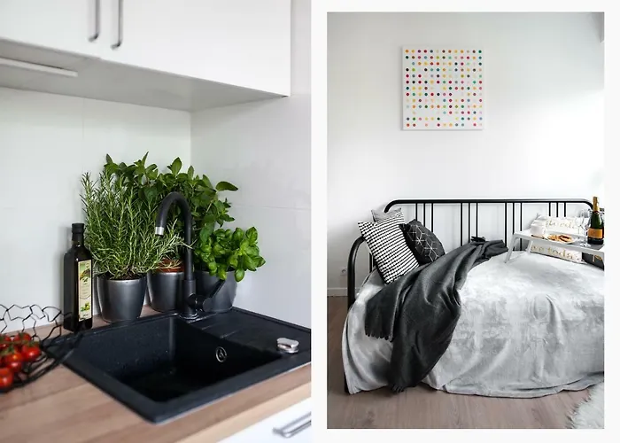 Superapart Chelmska 22 - Blisko Olinek I Wfdif Warszawa