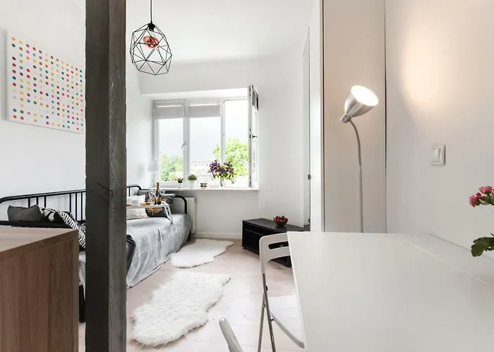 Superapart Chelmska 22 - Blisko Olinek I Wfdif