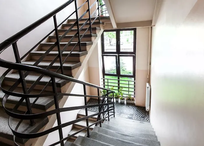 Superapart Chelmska 22 - Blisko Olinek I Wfdif Apartman *