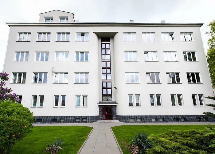 Superapart Chelmska 22 - Blisko Olinek I Wfdif Apartman Varsó