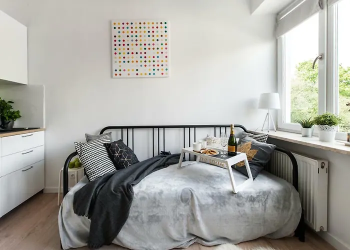 Superapart Chelmska 22 - Blisko Olinek I Wfdif Apartman